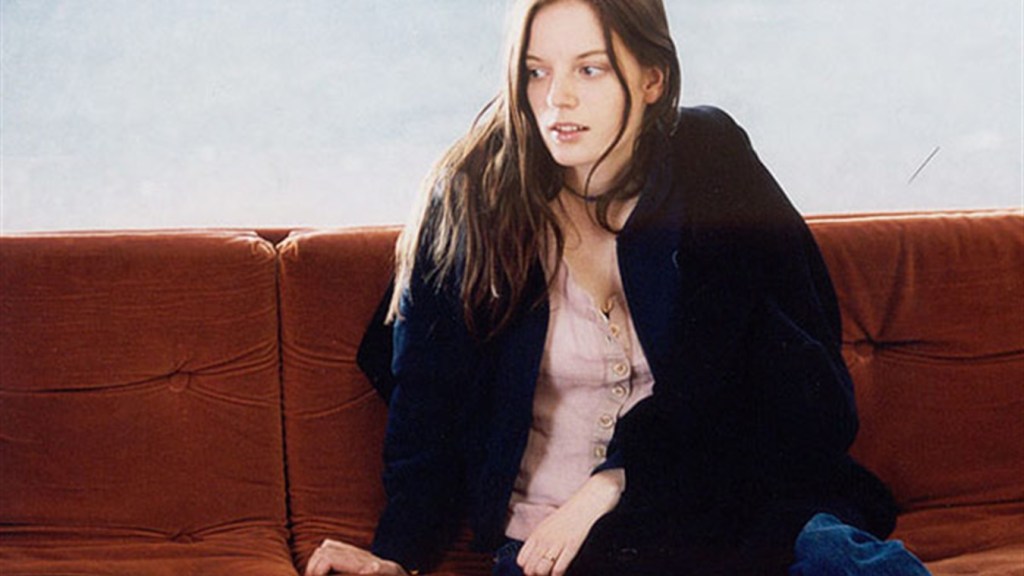 Sarah Polley en Mi vida sin mí