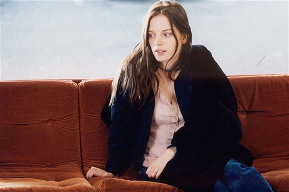 Sarah Polley en Mi vida sin mí