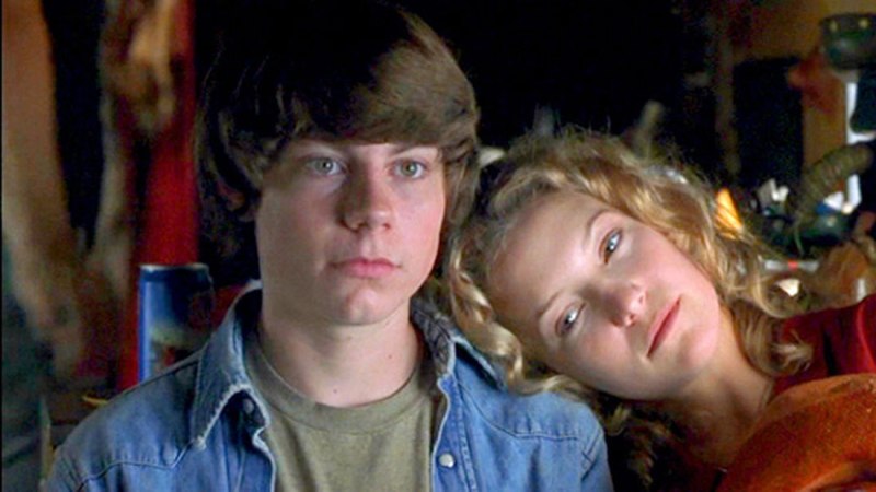 Still del filme Almost Famous