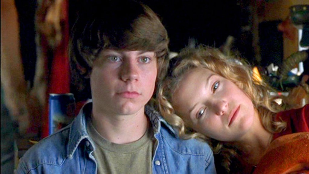 Still del filme Almost Famous