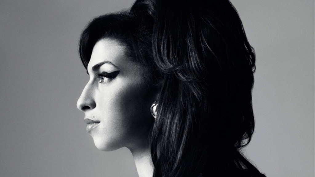 Amy Winehouse, perfil