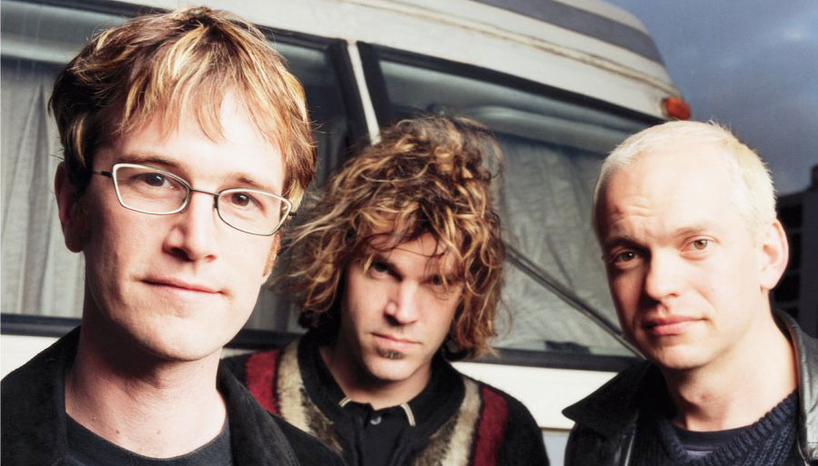 Los Semisonic