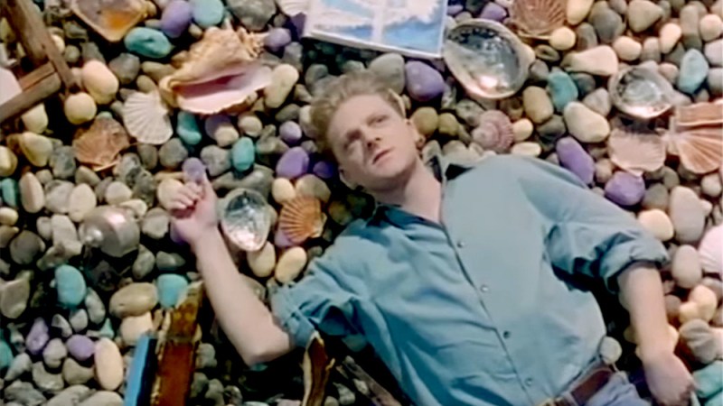 Erasure Ship of Fools