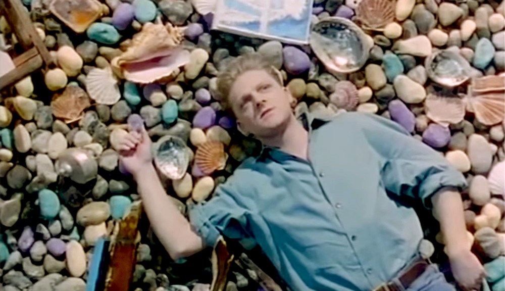 Erasure Ship of Fools