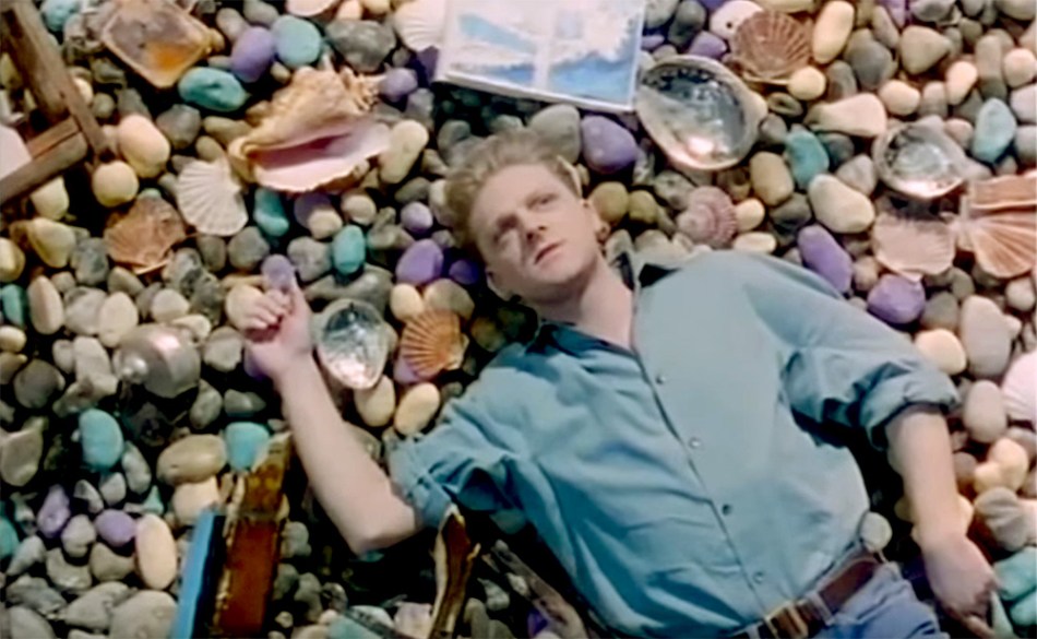 Erasure Ship of Fools