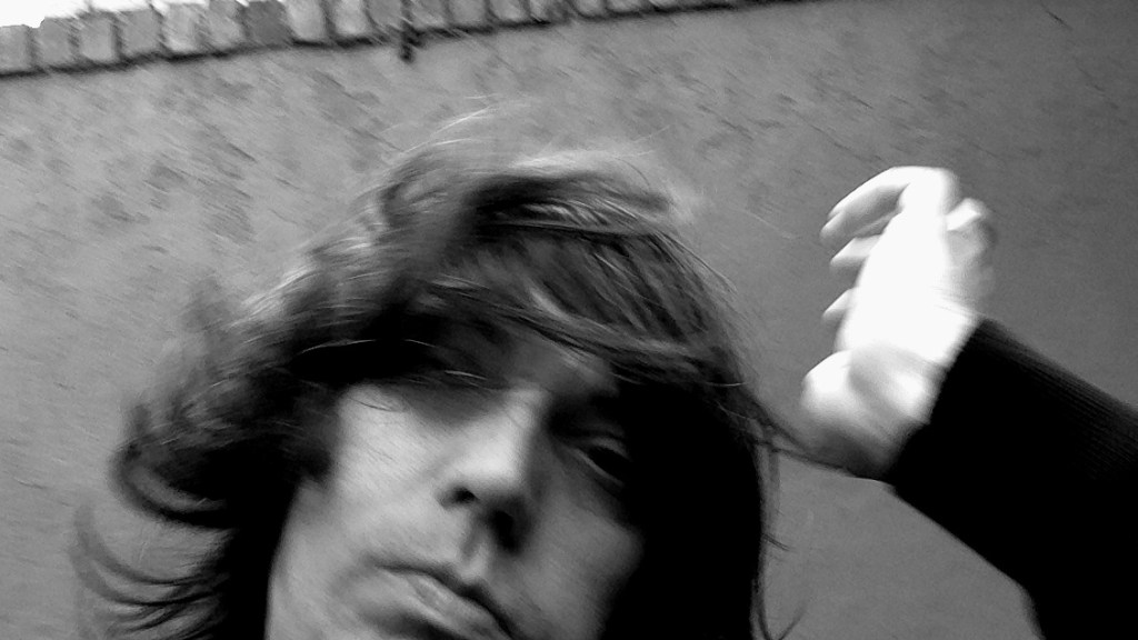 Patxo Escobar sobre la ansiedad