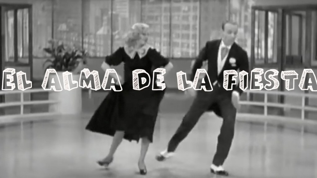 Escena de Todo el mundo lo hace: diario de un hombre ansioso