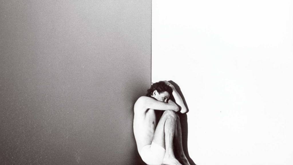 Still del filme The Wall © Alan Parker