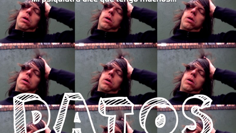 Patxo escobar en Todo el mundo lo hace