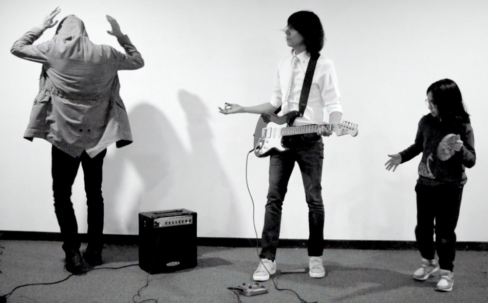 Todo el mundo lo hace una canción