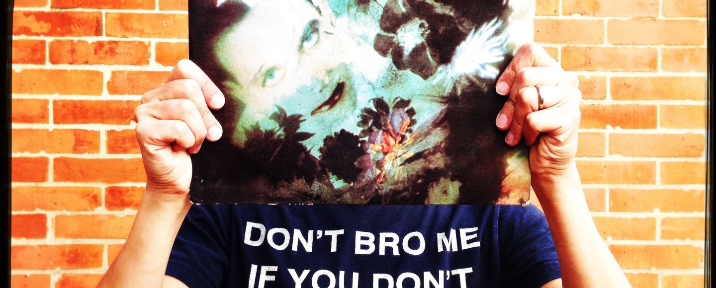 Patxo Escobar-Disintegration