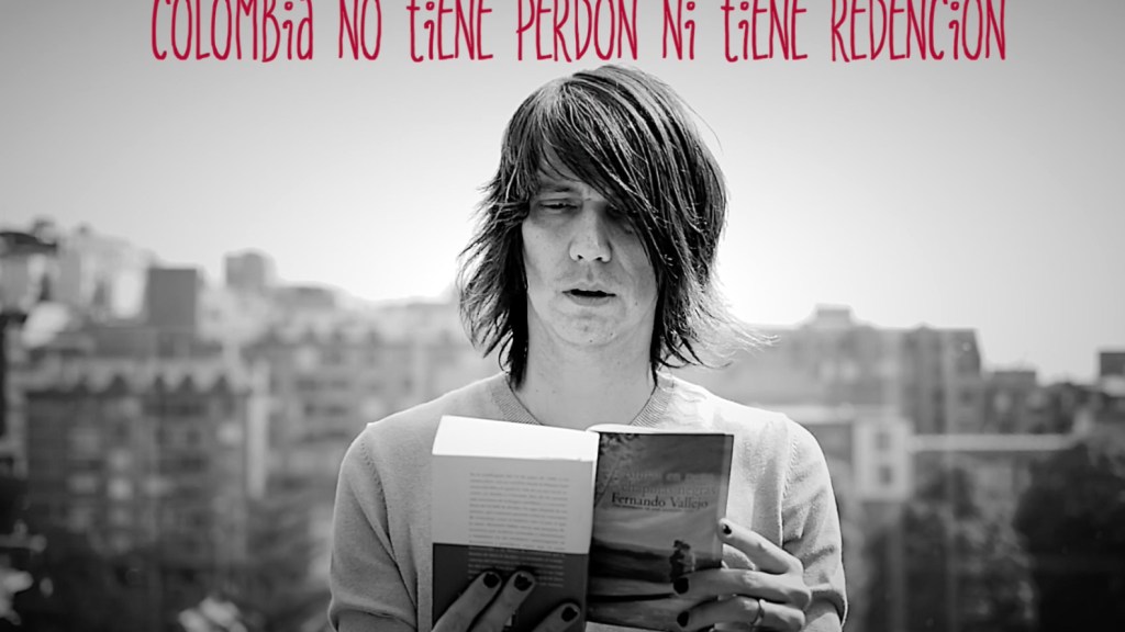 Patxo Escobar en Letras para millennials