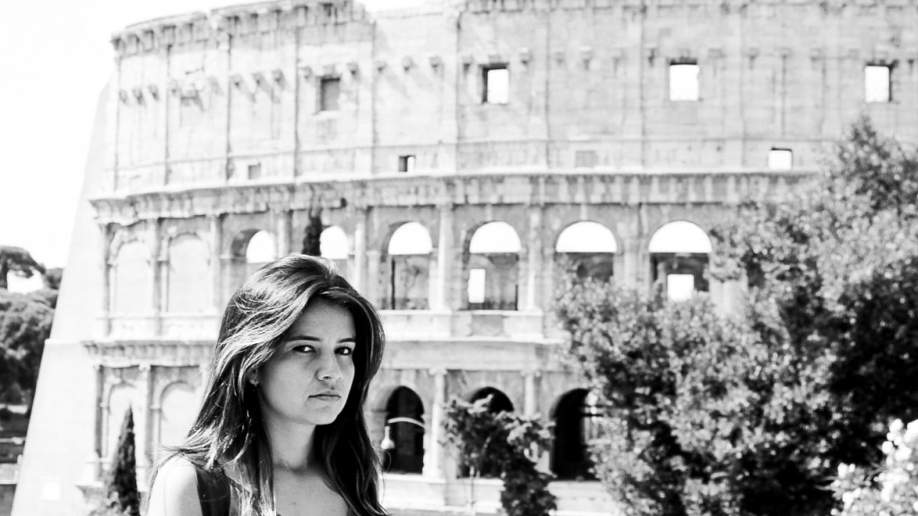 Diana Marcela Becerra para TAP The Anxiety Project