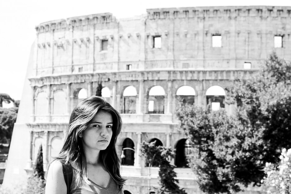 Diana Marcela Becerra para TAP The Anxiety Project